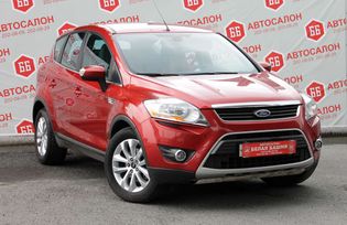 SUV   Ford Kuga 2009 , 580000 , 