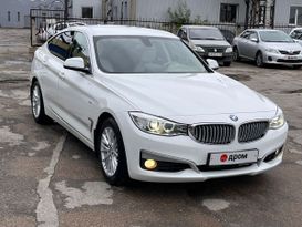  BMW 3-Series Gran Turismo 2014 , 1600000 , 