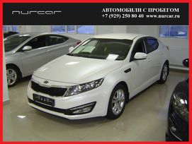  Kia Optima 2011 , 830000 ,  