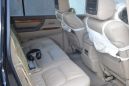 SUV   Lexus LX470 2005 , 1380000 , 