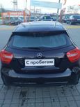  Mercedes-Benz A-Class 2013 , 859000 , 