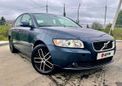  Volvo S40 2007 , 477000 , 