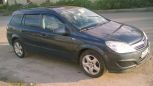  Opel Astra 2007 , 345000 , 