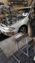  Toyota Carina 1992 , 115000 , 