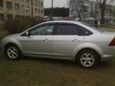 Ford Focus 2008 , 360000 , 