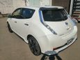  Nissan Leaf 2015 , 1200000 , 