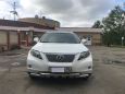 SUV   Lexus RX350 2011 , 1450000 , 