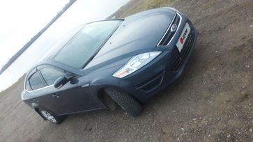  Ford Mondeo 2013 , 610000 , 