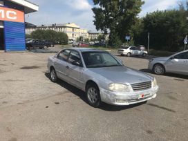  Kia Optima 2002 , 100000 , 