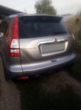 SUV   Honda CR-V 2007 , 680000 , 