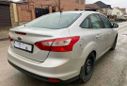  Ford Focus 2012 , 640000 , 