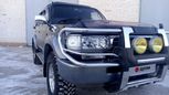 SUV   Toyota Land Cruiser 1997 , 1410000 , 