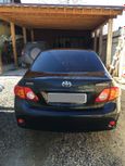  Toyota Corolla 2008 , 400000 , 