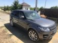 SUV   Land Rover Range Rover Sport 2014 , 1950000 , 