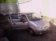  Daewoo Matiz 2006 , 115000 , 