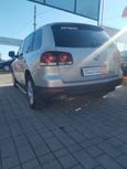 SUV   Volkswagen Touareg 2008 , 799000 , 