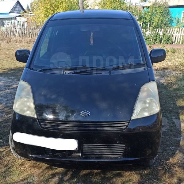  Suzuki MR Wagon 2001 , 250000 , 