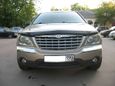 SUV   Chrysler Pacifica 2003 , 400000 , 