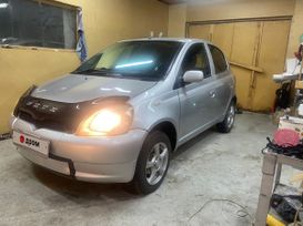  Toyota Vitz 2000 , 210000 , 