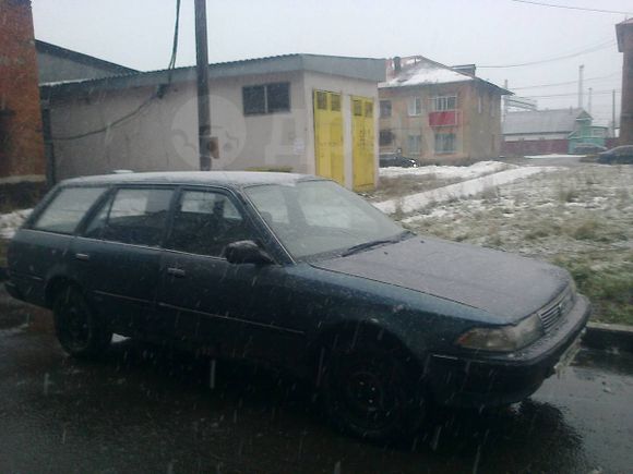  Toyota Corona 1991 , 60000 , 