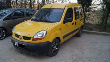  Renault Kangoo 2003 , 440205 , 