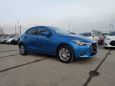  Mazda Demio 2016 , 577000 , 