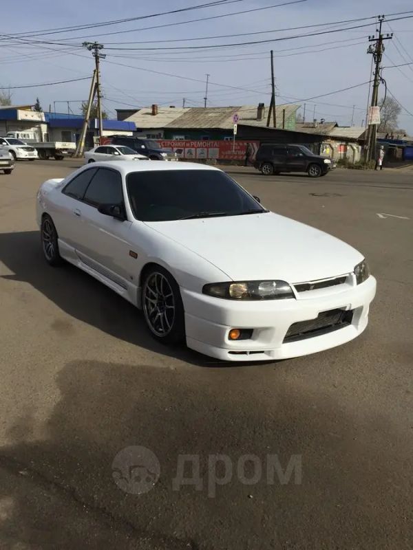  Nissan Skyline 1996 , 600000 , 