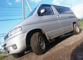    Mazda Bongo Friendee 1989 , 170000 , 