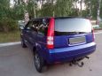 SUV   Honda HR-V 1999 , 260000 , 