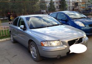  Volvo S60 2006 , 450000 , 