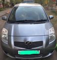  Toyota Vitz 2007 , 420000 , 