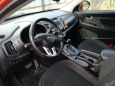 SUV   Kia Sportage 2012 , 860000 , 