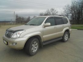 SUV   Toyota Land Cruiser Prado 2005 , 1070000 , 