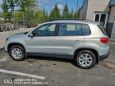 SUV   Volkswagen Tiguan 2013 , 890000 , 