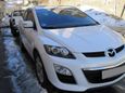 SUV   Mazda CX-7 2011 , 830000 , 