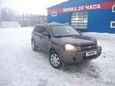 SUV   Hyundai Tucson 2008 , 510000 , 