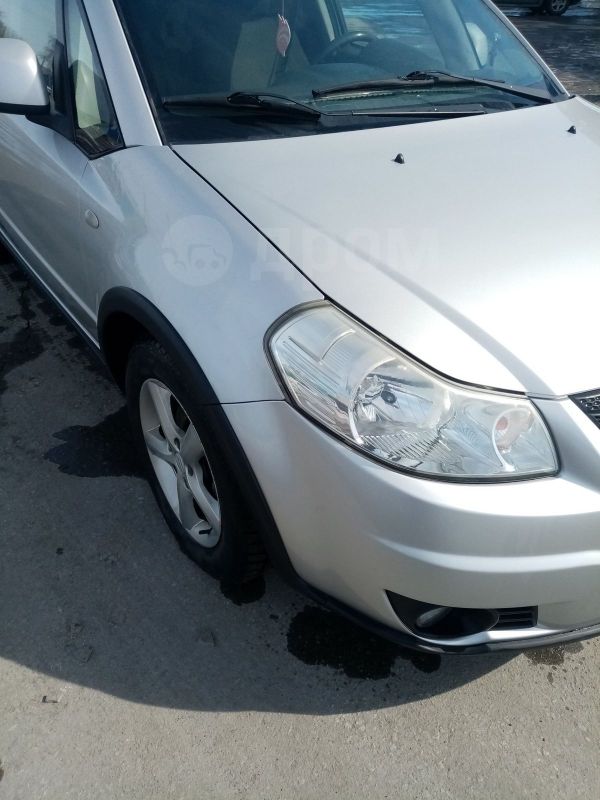  Suzuki SX4 2007 , 450000 , 