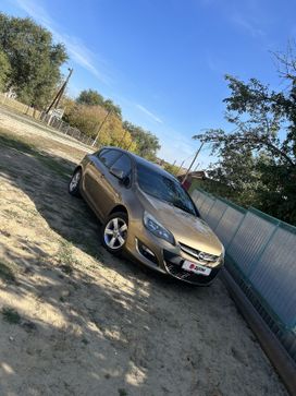  Opel Astra 2012 , 1300000 , 