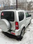 SUV   Suzuki Jimny Wide 2001 , 230000 , 