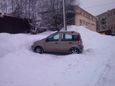 Fiat Panda 2007 , 249000 , 