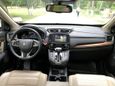 SUV   Honda CR-V 2018 , 2350000 , 
