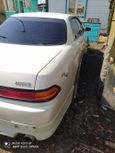  Toyota Mark II 1995 , 295000 , 