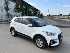 SUV   Hyundai Creta 2018 , 1730000 , 