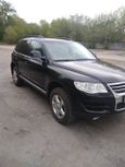 SUV   Volkswagen Touareg 2008 , 650000 , 