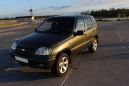 SUV   Chevrolet Niva 2007 , 249000 , 