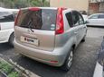  Nissan Note 2011 , 450000 , 