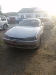  Toyota Mark II 1995 , 165000 , 