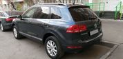 SUV   Volkswagen Touareg 2013 , 1380000 , 