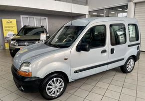    Renault Kangoo 2001 , 280000 , 
