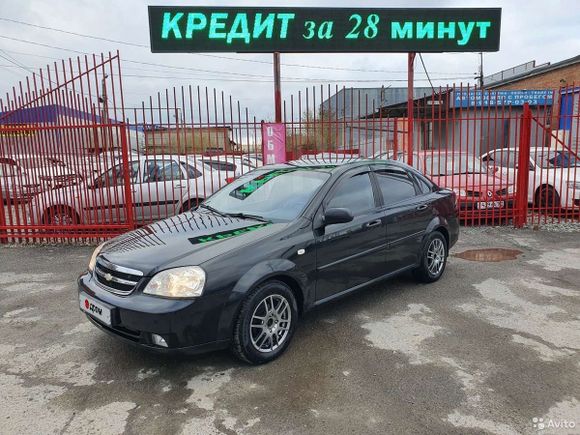  Chevrolet Lacetti 2008 , 328000 , 